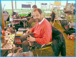 2005 Juli KEIL DTM Summer Special &raquo; 2005 Juli KEIL DTM Summer Special